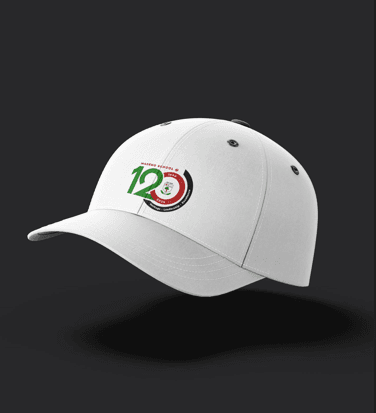 Maseno 120 Cap