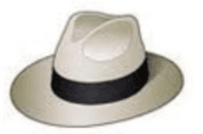 Maseno 120 Panama Hat