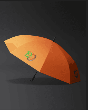 Maseno 120 Umbrella